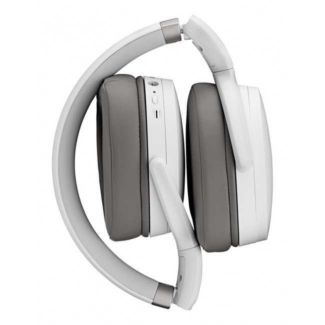 EPOS | SENNHEISER ADAPT 360 White Headset Wired and wireless Headband Office/Call centre Bluetooth White