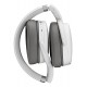 EPOS | SENNHEISER ADAPT 360 White Headset Wired and wireless Headband Office/Call centre Bluetooth White