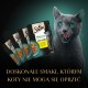 SHEBA Nature's Collection Poultry Flavors in jelly - wet cat food - 40 x 85g SHEBA Nature's Collection Poultry Flavors in jelly - wet cat food - 40 x 85g