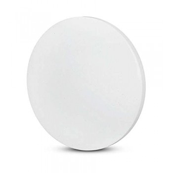 Plafond V-TAC VT-8436-S-N stars 36W IP20 CCT 3000K-6400K 3900lm (SKU 217608) White