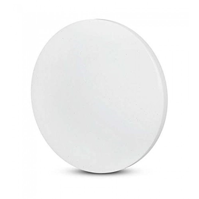 Plafond V-TAC VT-8436-S-N stars 36W IP20 CCT 3000K-6400K 3900lm (SKU 217608) White Plafond V-TAC VT-8436-S-N stars 36W IP20 CCT 3000K-6400K 3900lm (SKU 217608) White