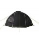 High Peak Mesos 4 Dome tent 4 person(s) Green, Grey High Peak Mesos 4 Dome tent 4 person(s) Green, Grey