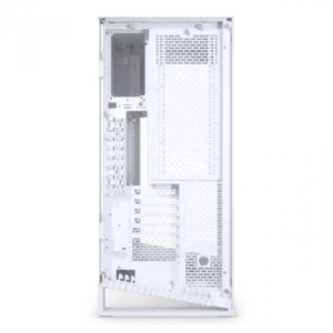 Phanteks NV Series NV9 E-ATX-Geh use, Tempered Glass, ARGB - matte white