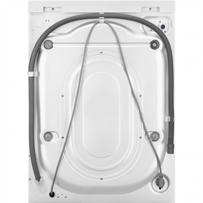Electrolux EW6SN347SP washing machine Front-load 7 kg 1400 RPM White Electrolux EW6SN347SP washing machine Front-load 7 kg 1400 RPM White