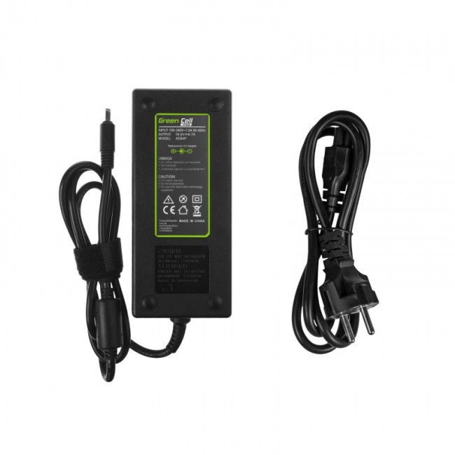 Green Cell AD84P power adapter/inverter Universal 130 W Black Green Cell AD84P power adapter/inverter Universal 130 W Black