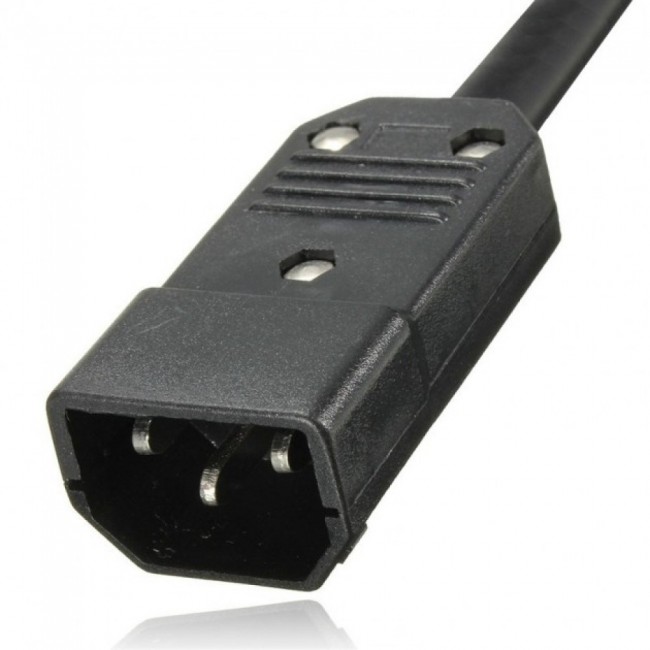 Techly Multi-Socket 8 Sockets for Rack 19