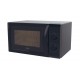 Candy Idea CMW20SMB Black Solo microwave Countertop 20 L 700 W Candy Idea CMW20SMB Black Solo microwave Countertop 20 L 700 W