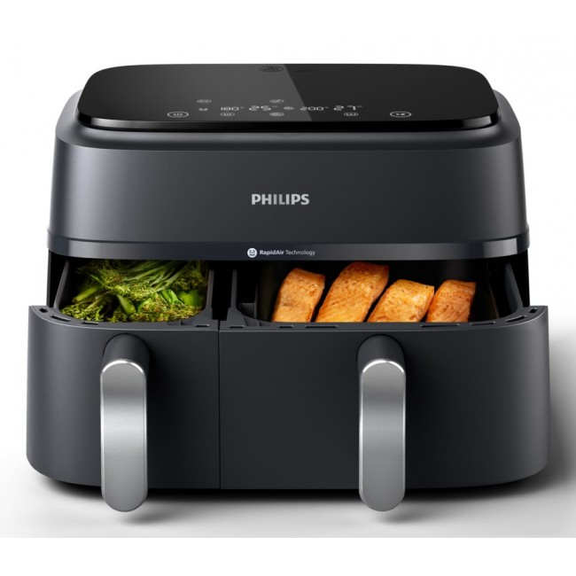 Philips 3000 series NA351/00 Dual Basket Airfryer Philips 3000 series NA351/00 Dual Basket Airfryer