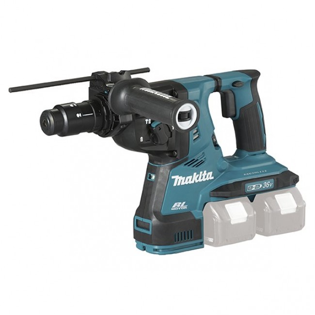 Makita DHR281Z not categorized Makita DHR281Z not categorized