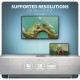 Axagon HMC-6G2L laptop dock/port replicator Wired USB 3.2 Gen 2 (3.1 Gen 2) Type-C Aluminium Axagon HMC-6G2L laptop dock/port replicator Wired USB 3.2 Gen 2 (3.1 Gen 2) Type-C Aluminium