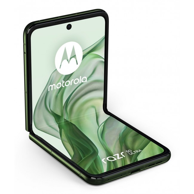 Motorola razr 50 Ultra 17.5 cm (6.9 Motorola razr 50 Ultra 17.5 cm (6.9