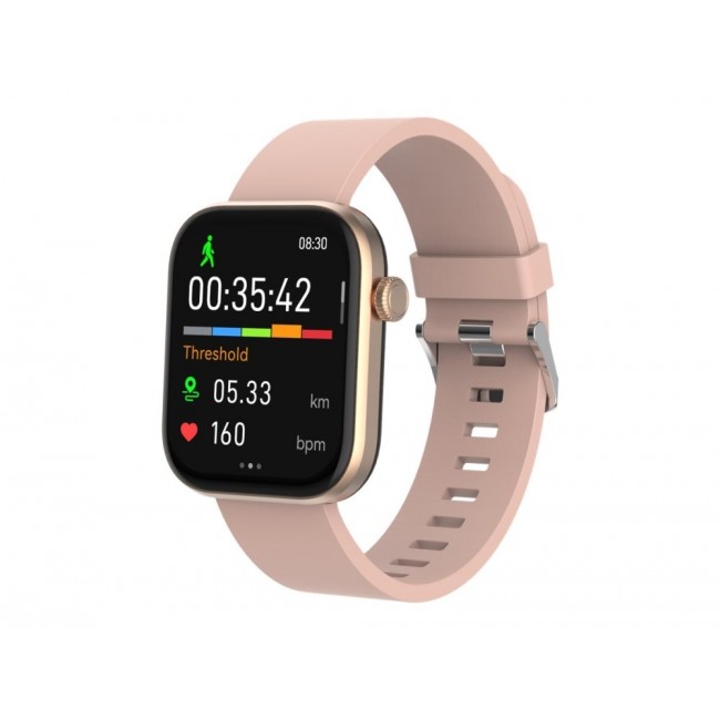 Denver SWC-185RO smartwatch / sport watch 4.7 cm (1.85