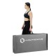 HMS Fitness MGS01 General purpose exercise mat Grey HMS Fitness MGS01 General purpose exercise mat Grey