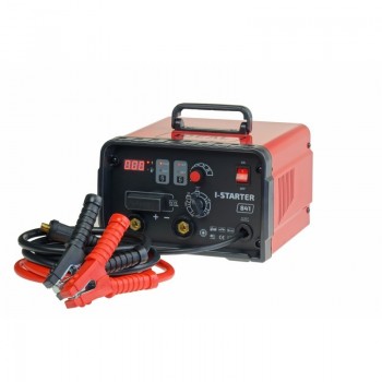 Inverter charger with starting aid I-Starter 841 12/24V