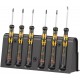 Wera Kraftform Micro 6 ESD Smartphone-Reparaturset 1 Set Straight screwdriver Wera Kraftform Micro 6 ESD Smartphone-Reparaturset 1 Set Straight screwdriver