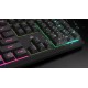 Corsair K55 CORE RGB keyboard Gaming USB QWERTZ German Black Corsair K55 CORE RGB keyboard Gaming USB QWERTZ German Black