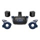 HTC Vive Pro 2 Full Kit Dedicated head mounted display Black, Blue HTC Vive Pro 2 Full Kit Dedicated head mounted display Black, Blue