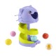 Fisher-Price FP Pets Purrr-fect Ball Tower Developmental Toy for Babies & Toddlers
