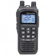 PNI Escort HP82 Handheld CB Car Radio 1800 mAh USB-C Black