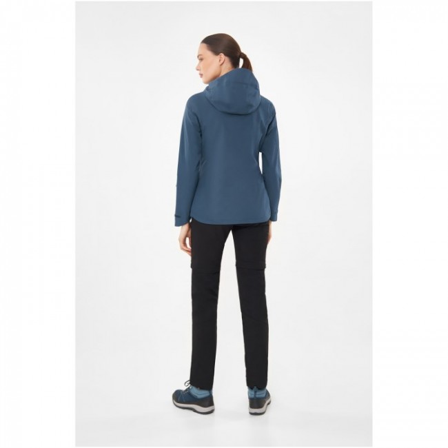 Viking Trek Pro 2.0 Lady jacket M navy blue Viking Trek Pro 2.0 Lady jacket M navy blue