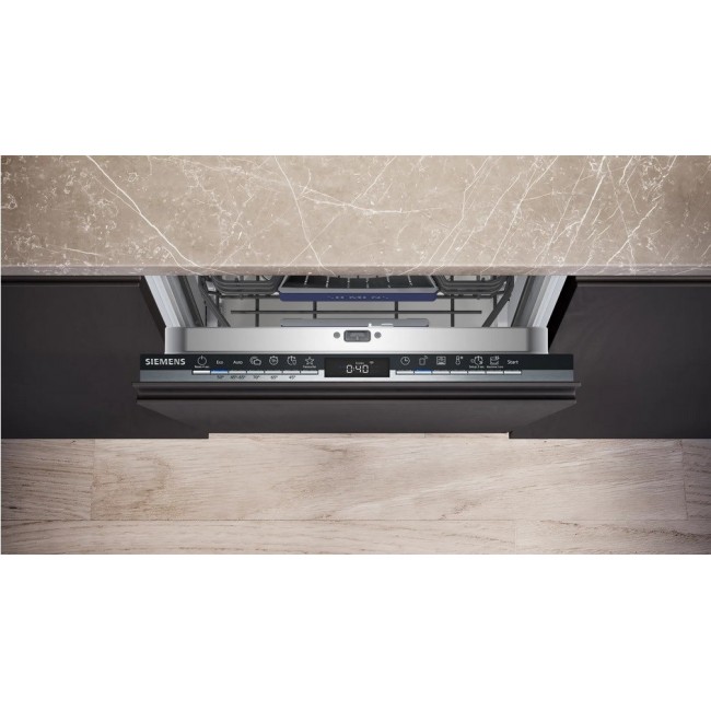BUILT-IN DISHWASHER SIEMENS SR63HX74ME