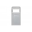 Kingston Technology DataTraveler 64GB Micro 200MB/s Metal USB 3.2 Gen 1 Kingston Technology DataTraveler 64GB Micro 200MB/s Metal USB 3.2 Gen 1