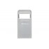 Kingston Technology DataTraveler 64GB Micro 200MB/s Metal USB 3.2 Gen 1