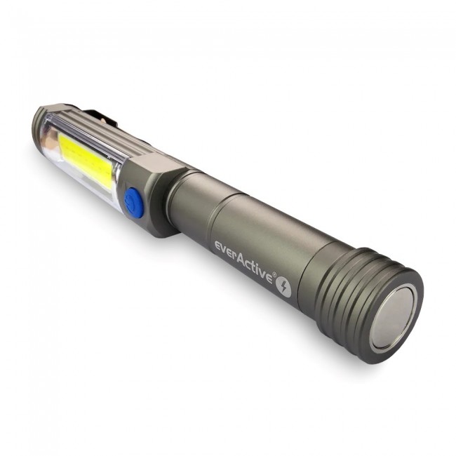 Rechargeable everActive WL-600R LED workshop torch Rechargeable everActive WL-600R LED workshop torch