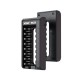 XTAR BC8 battery charger R03 / AAA and R6 / AA Li-ion 1,5V / NiMH XTAR BC8 battery charger R03 / AAA and R6 / AA Li-ion 1,5V / NiMH
