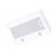 Akpo WK-7 Light Eco 50 Built-under cooker hood White