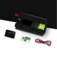 Green Cell INV08 power adapter/inverter Outdoor 1000 W Black Green Cell INV08 power adapter/inverter Outdoor 1000 W Black