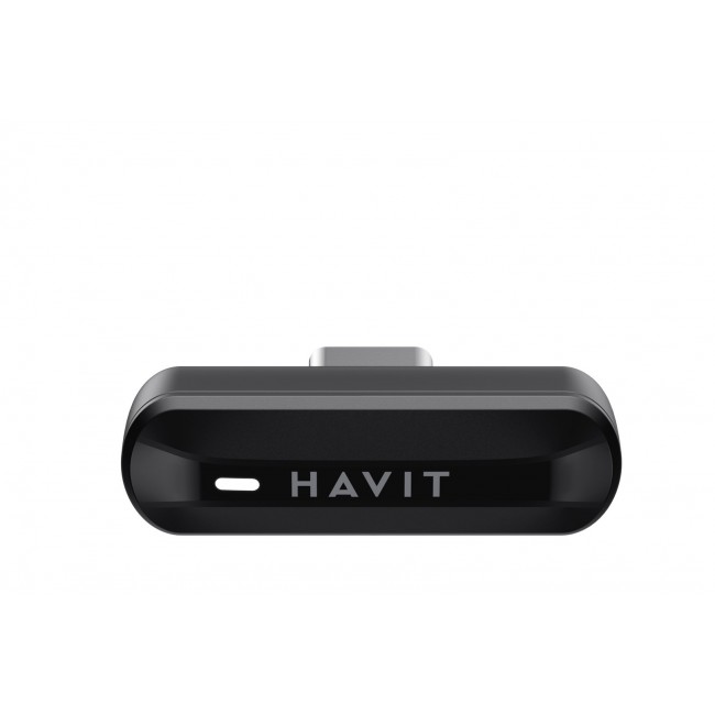 Havit TW970 - TWS wireless in-ear headphones (black) Havit TW970 - TWS wireless in-ear headphones (black)