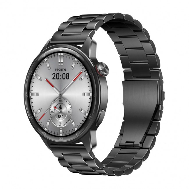 Smartwatch REALME WATCH S2 gray