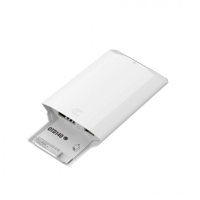 Teltonika OTD140 wired router Gigabit Ethernet White Teltonika OTD140 wired router Gigabit Ethernet White