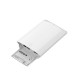Teltonika OTD140 wired router Gigabit Ethernet White Teltonika OTD140 wired router Gigabit Ethernet White