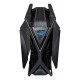 ASUS ROG Hyperion GR701 BTF Edition Tower Black, Transparent