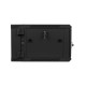Lanberg WF02-6606-10B rack cabinet 6U Wall mounted rack Black Lanberg WF02-6606-10B rack cabinet 6U Wall mounted rack Black