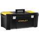 Black & Decker STST82976-1 small parts/tool box Black, Yellow Black & Decker STST82976-1 small parts/tool box Black, Yellow