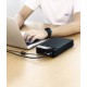 Ugreen SATA 3.5'' Hard Drive Enclosure HDD/SSD Black