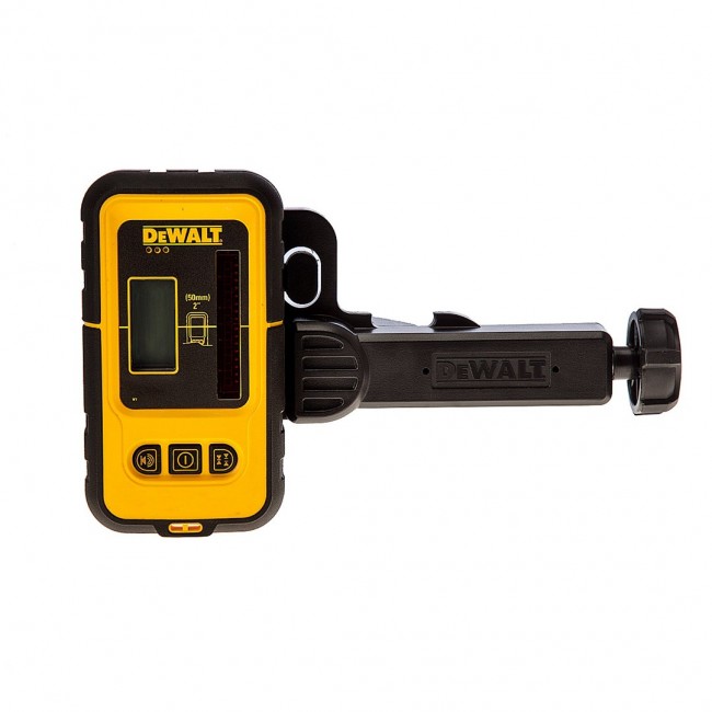 Laser Beam Detector for DW088K & DW089K Laser Beam Detector for DW088K & DW089K