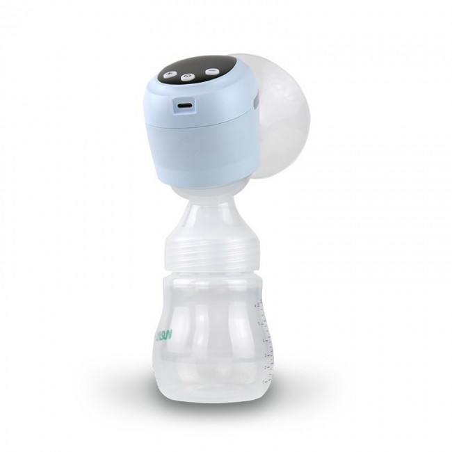 Neno Angelo breast pump 180 ml Electronic Neno Angelo breast pump 180 ml Electronic