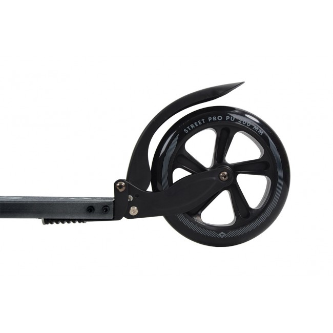 Schildkr t Funsports Street Pro Universal Classic scooter Grey