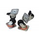 Digitus Lockable castors for free-standing network and server enclosures Digitus Lockable castors for free-standing network and server enclosures