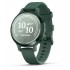 Garmin Lily 2 Active 38 mm Digital 240 x 201 pixels Touchscreen Green GPS (satellite)