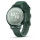 Garmin Lily 2 Active 38 mm Digital 240 x 201 pixels Touchscreen Green GPS (satellite) Garmin Lily 2 Active 38 mm Digital 240 x 201 pixels Touchscreen Green GPS (satellite)