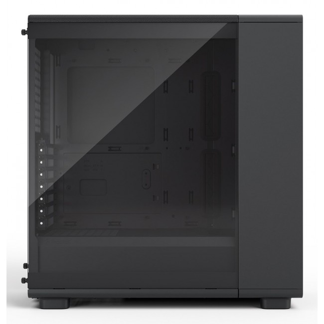 Fractal Design Epoch Black TG RGB Light Tint Fractal Design Epoch Black TG RGB Light Tint