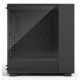 Fractal Design Epoch Black TG RGB Light Tint Fractal Design Epoch Black TG RGB Light Tint