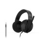 Lenovo H210 Headset Wired Head-band Gaming Black Lenovo H210 Headset Wired Head-band Gaming Black