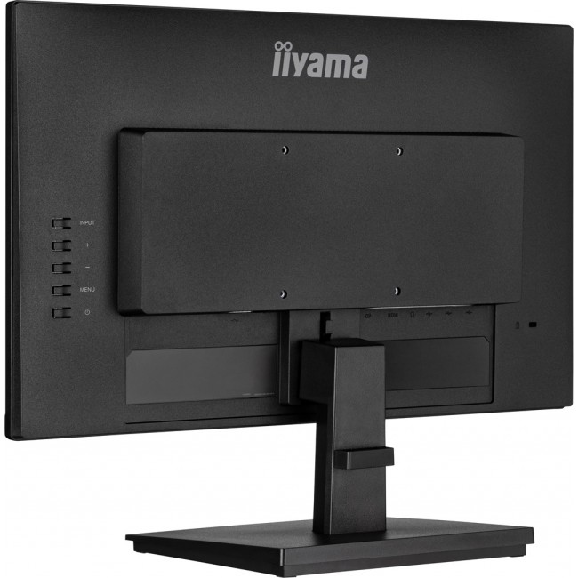 iiyama ProLite 21.5 IPS technology panel with 100Hz refresh rate