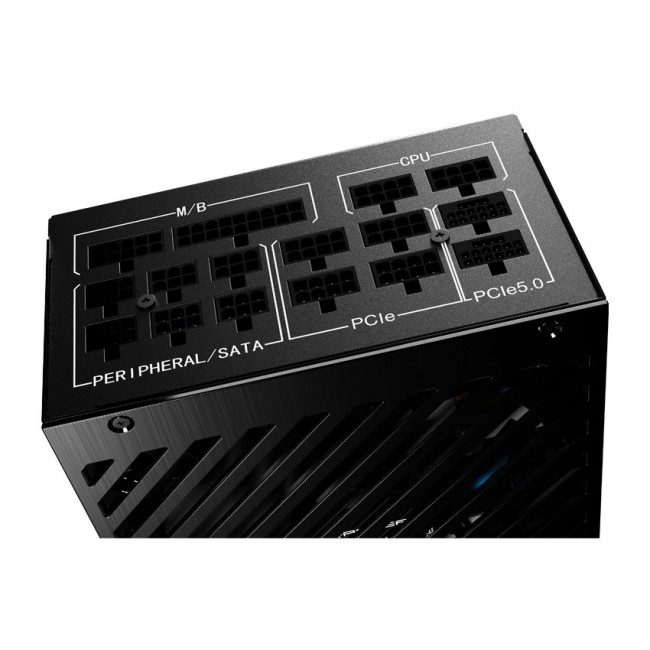 LC-Power LC1000P V3.0 power supply unit 1000 W 20+4 pin ATX ATX Black LC-Power LC1000P V3.0 power supply unit 1000 W 20+4 pin ATX ATX Black